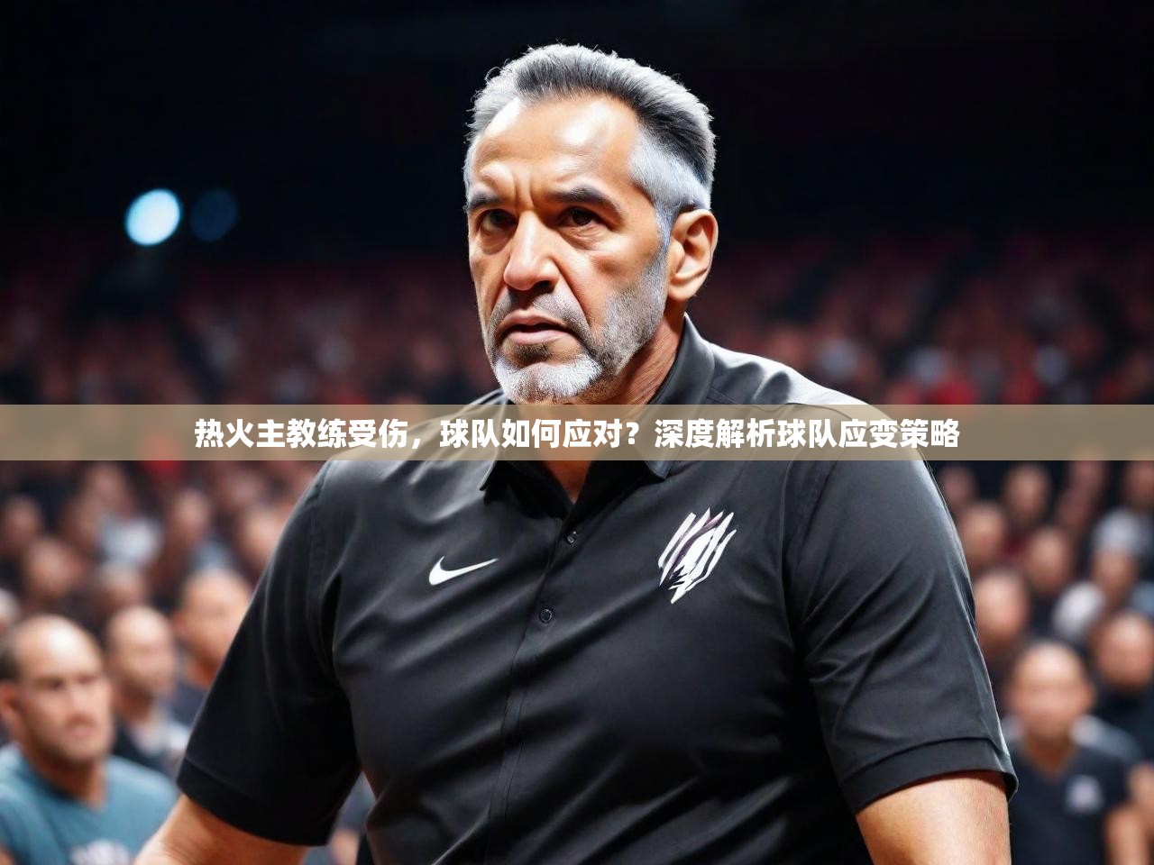2025意昂体育登录热火主教练受伤,球队如何应对?深度解析球队应变策略