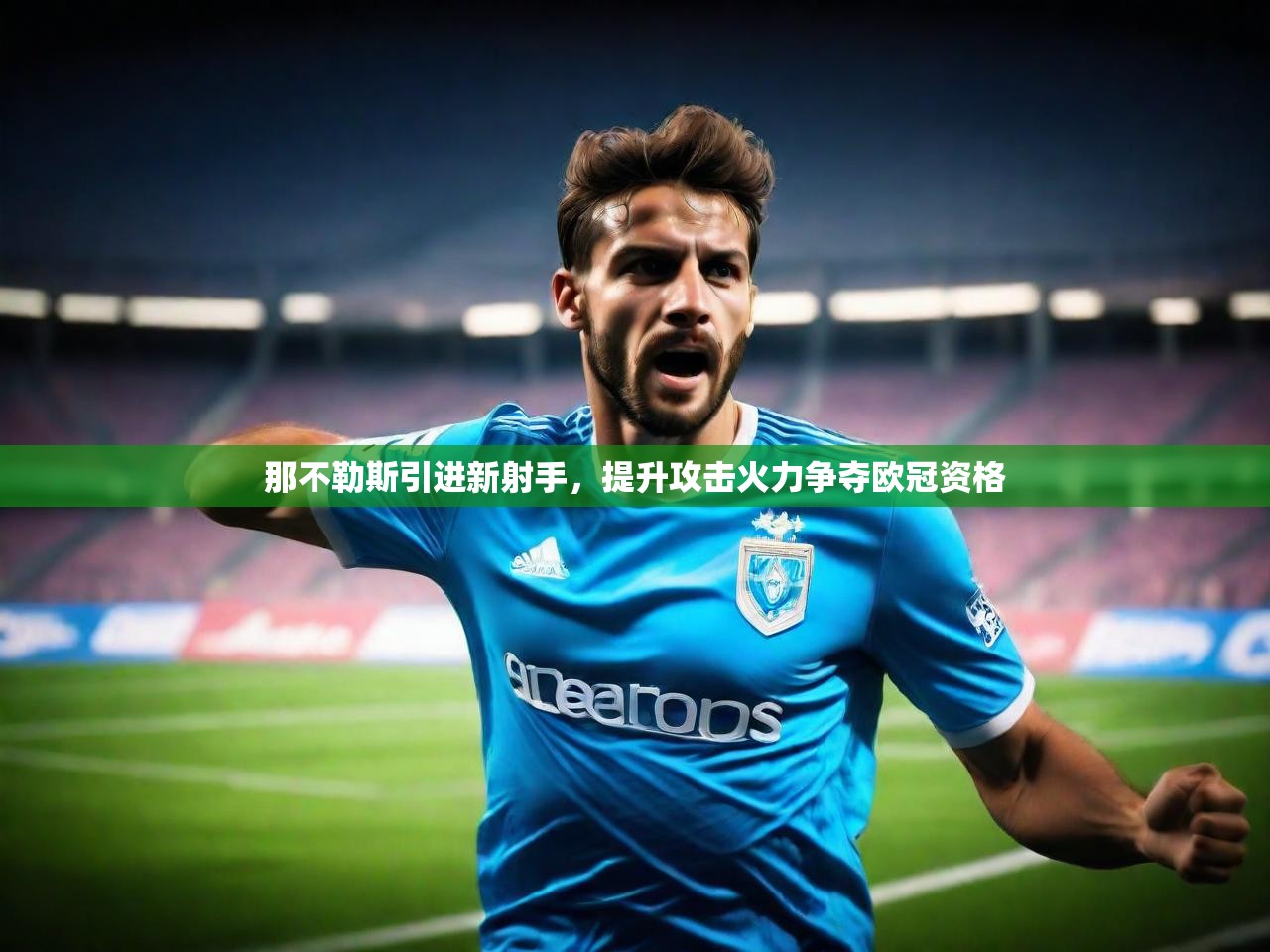 2025意昂体育官网那不勒斯引进新射手,提升攻击火力争夺欧冠资格