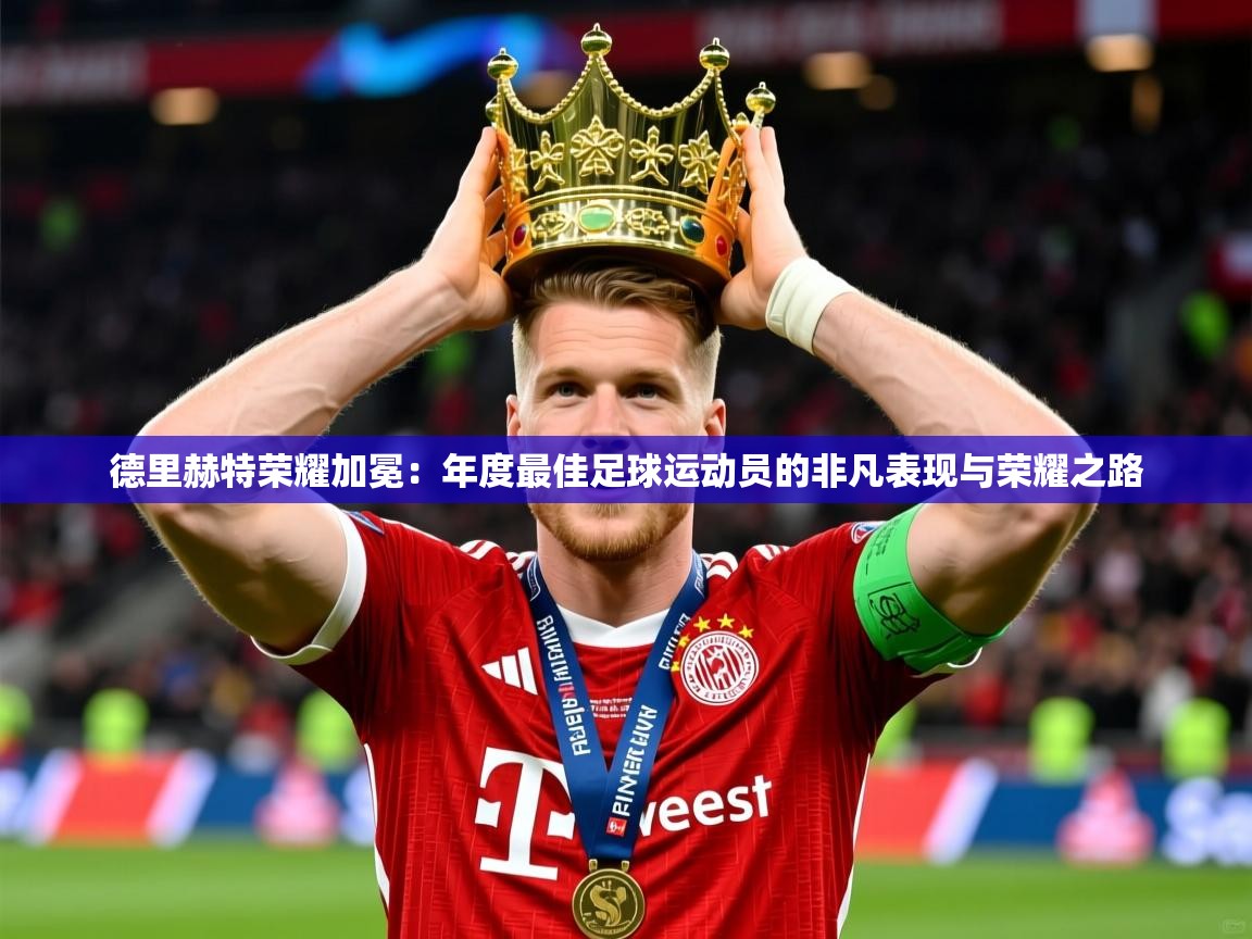 2025意昂体育官方登陆入口德里赫特荣耀加冕:年度最佳足球运动员的非凡表现与荣耀之路