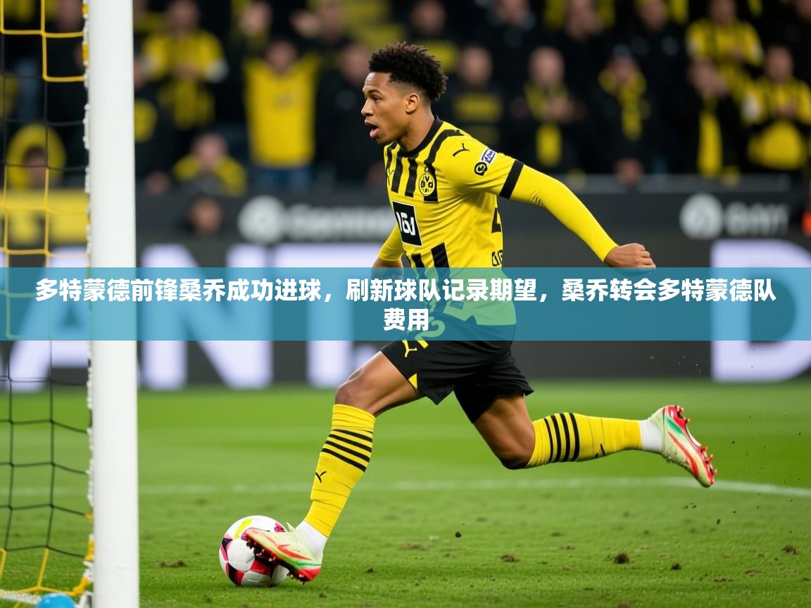 2025意昂体育平台怎么样多特蒙德前锋桑乔成功进球,刷新球队记录期望,桑乔转会多特蒙德队费用
