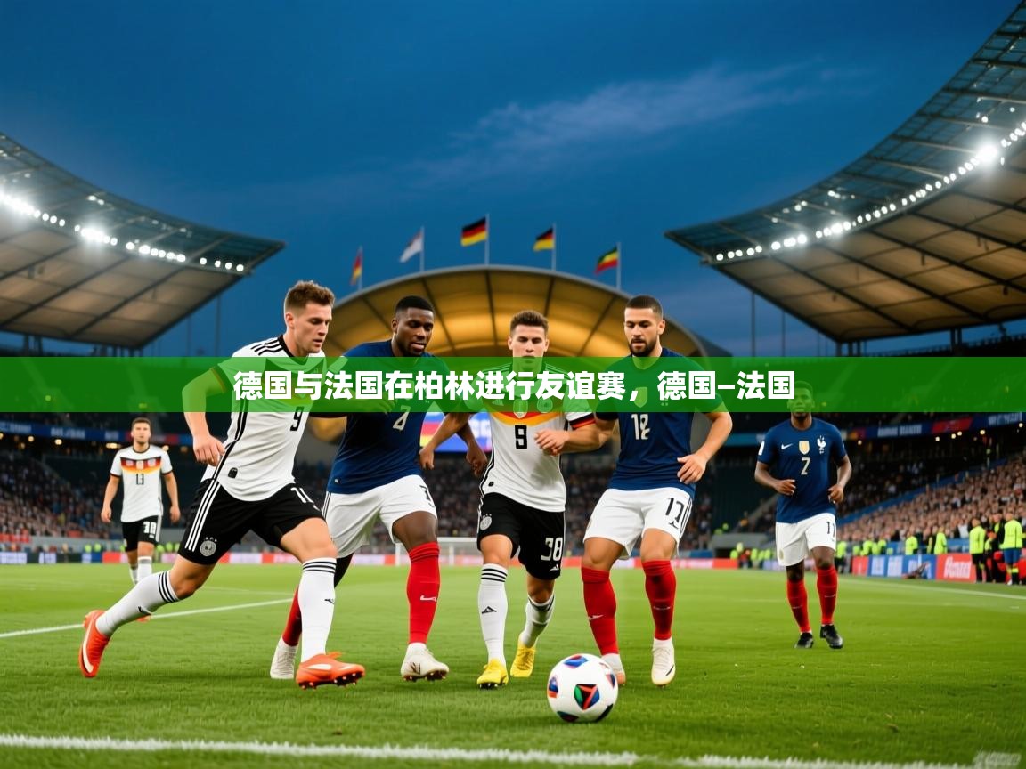 2025意昂体育平台德国与法国在柏林进行友谊赛，德国−法国  第2张