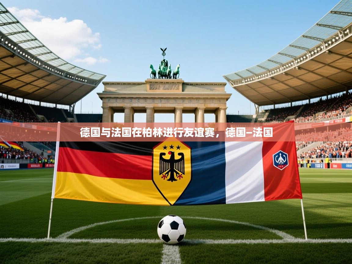 2025意昂体育平台德国与法国在柏林进行友谊赛，德国−法国  第4张