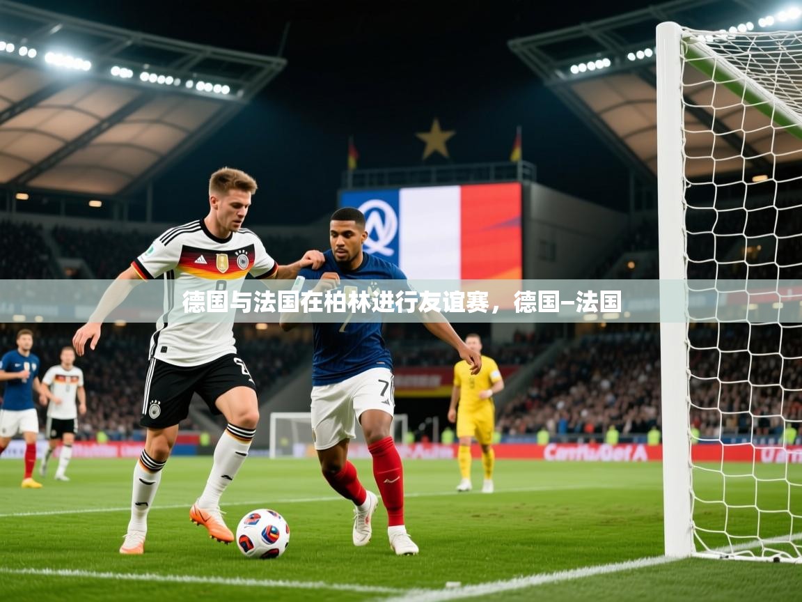 2025意昂体育平台德国与法国在柏林进行友谊赛，德国−法国  第3张