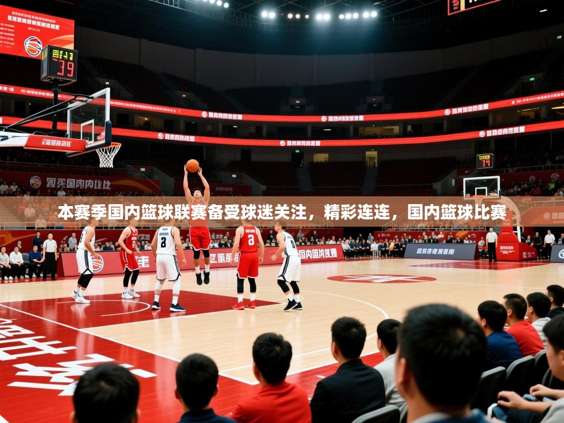 2025意昂体育平台本赛季国内篮球联赛备受球迷关注,精彩连连,国内篮球比赛
