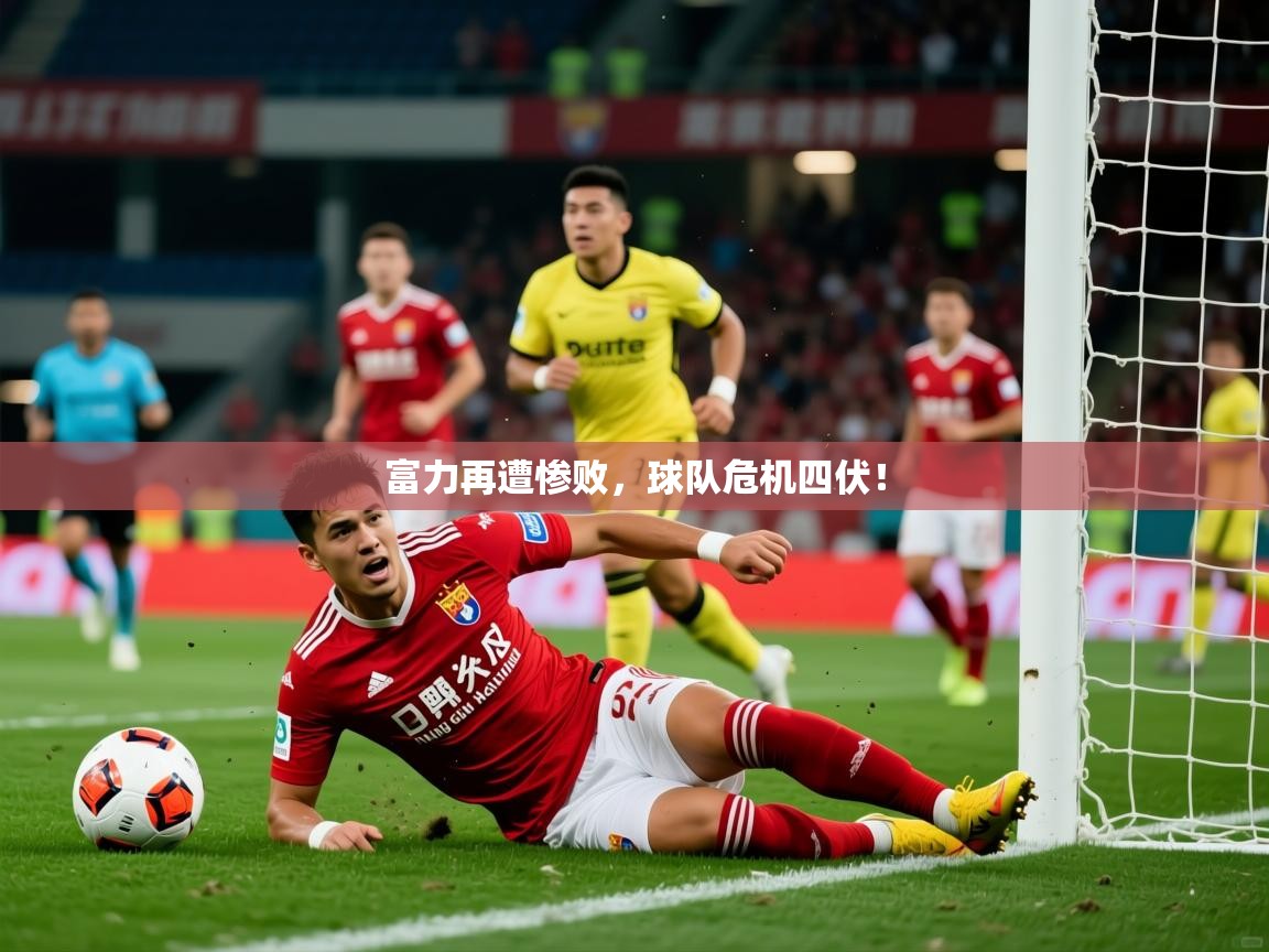 2025意昂体育2富力再遭惨败,球队危机四伏!