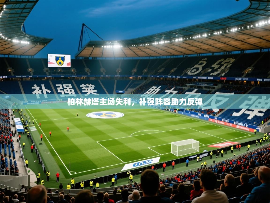 2025意昂体育注册柏林赫塔主场失利,补强阵容助力反弹
