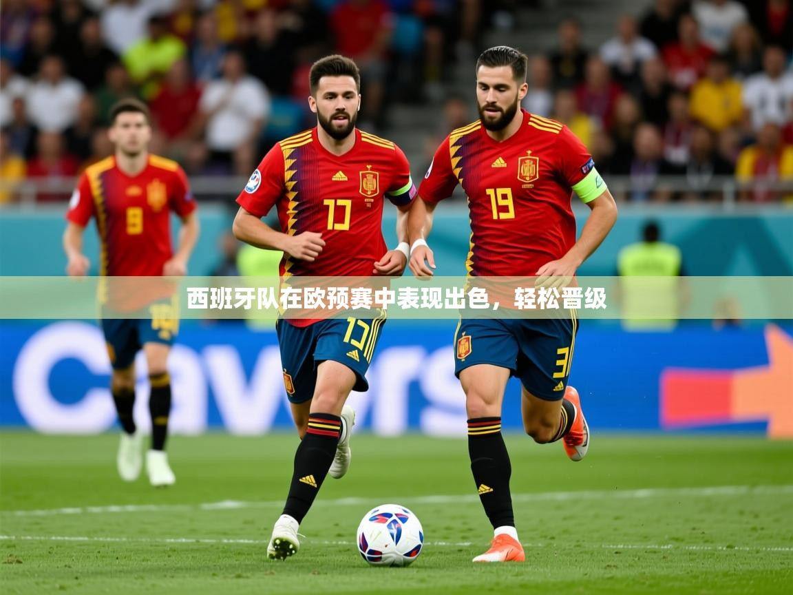 2025意昂体育官方入口西班牙队在欧预赛中表现出色，轻松晋级