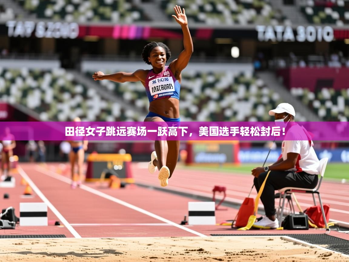 2025意昂体育3田径女子跳远赛场一跃高下，美国选手轻松封后！