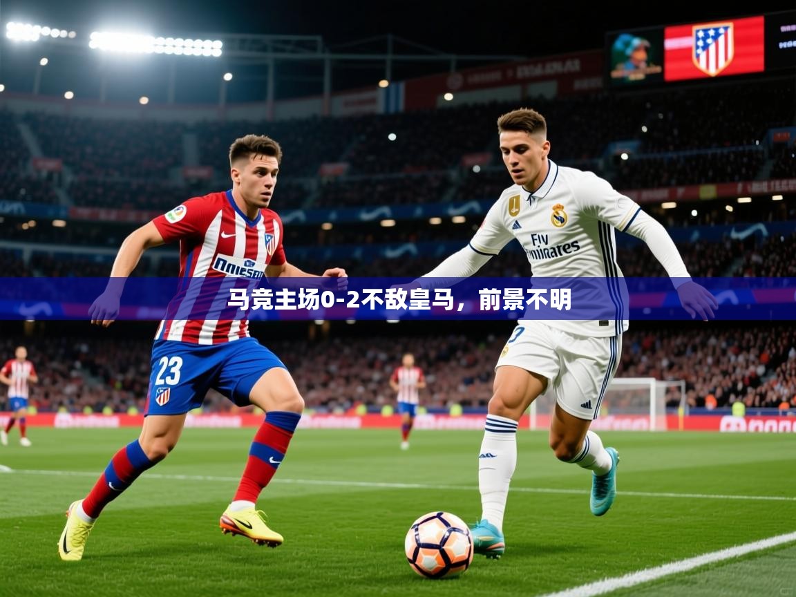 2025意昂体育官网马竞主场0-2不敌皇马,前景不明