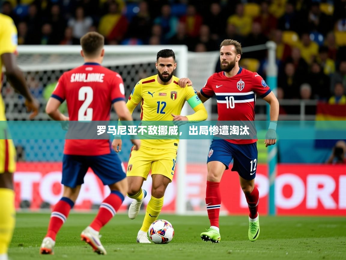 2026意昂体育平台罗马尼亚不敌挪威，出局惨遭淘汰