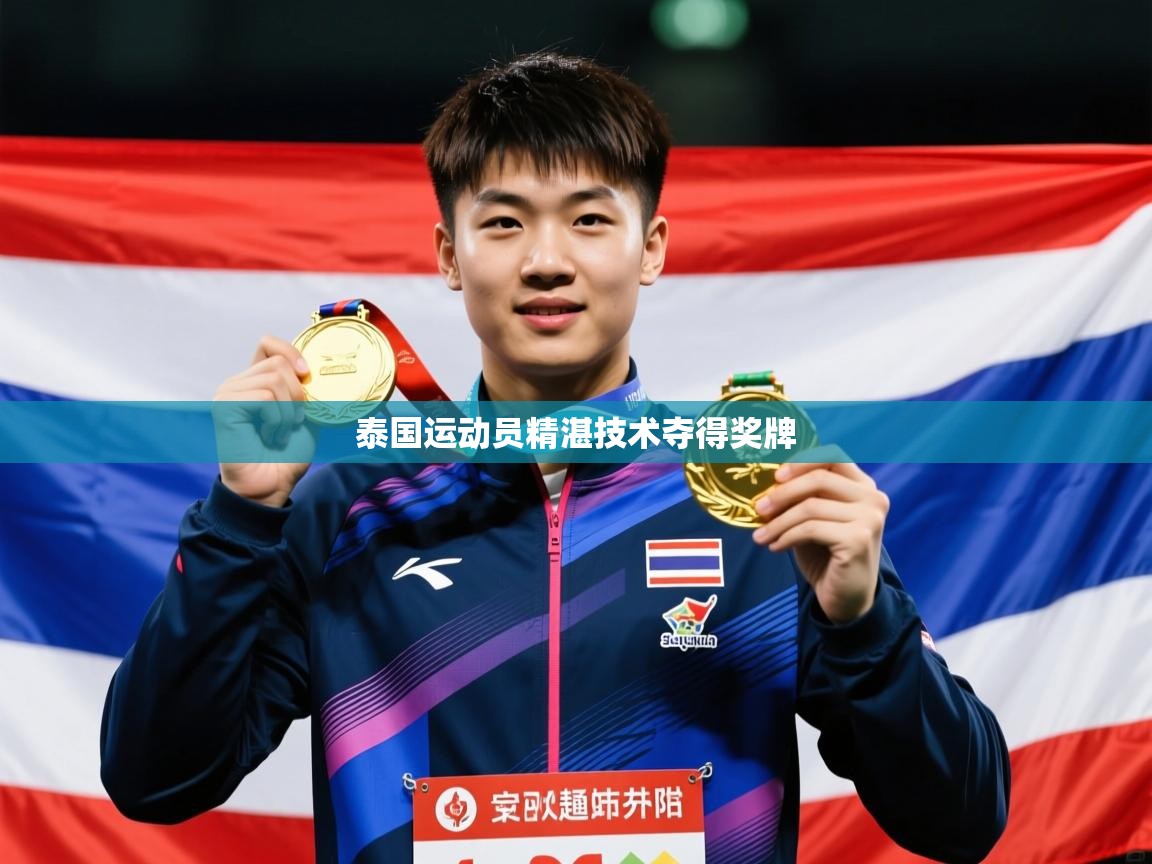 2026意昂体育官方入口泰国运动员精湛技术夺得奖牌 第1张