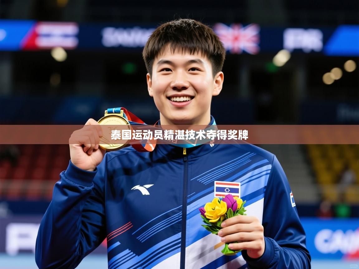 2026意昂体育官方入口泰国运动员精湛技术夺得奖牌 第2张
