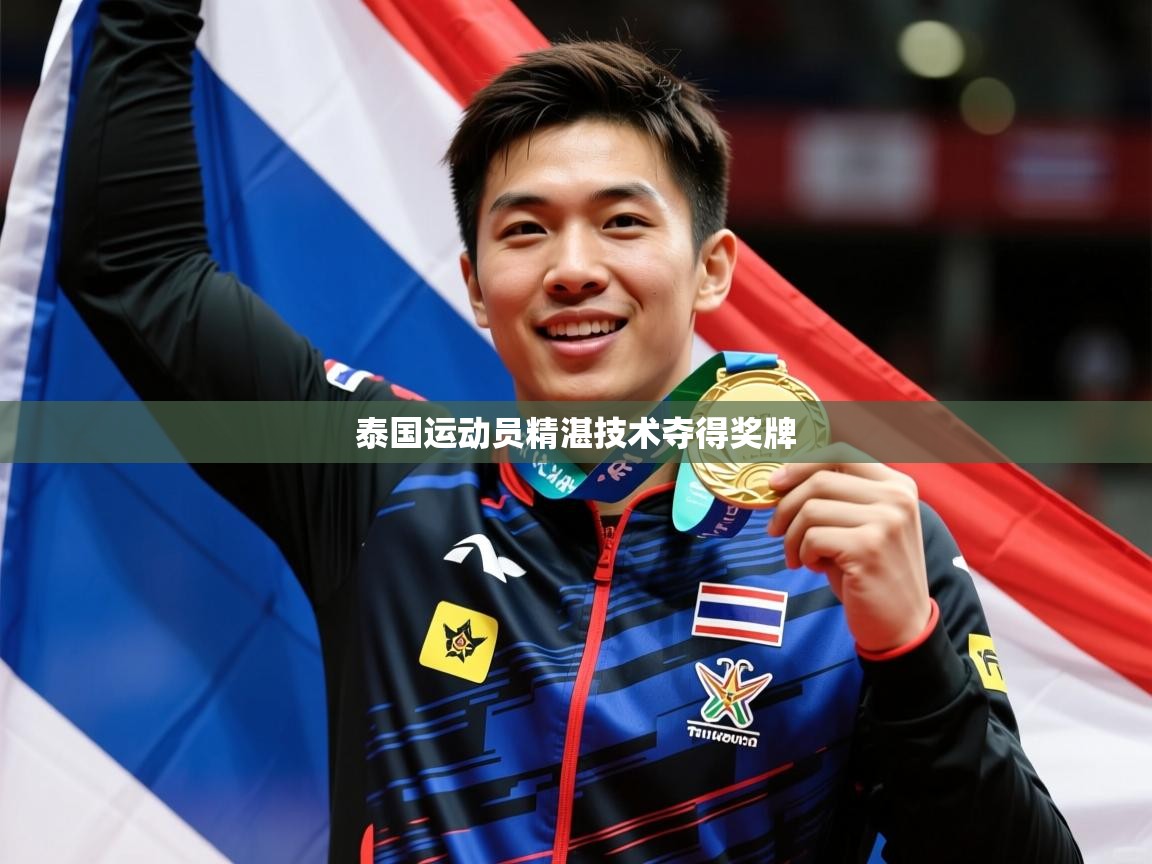 2026意昂体育官方入口泰国运动员精湛技术夺得奖牌 第3张
