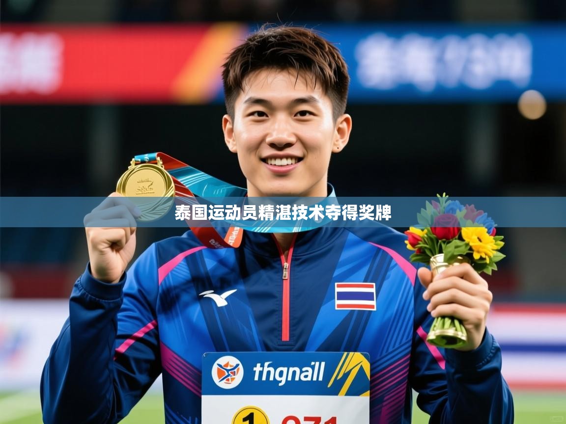 2026意昂体育官方入口泰国运动员精湛技术夺得奖牌 第4张