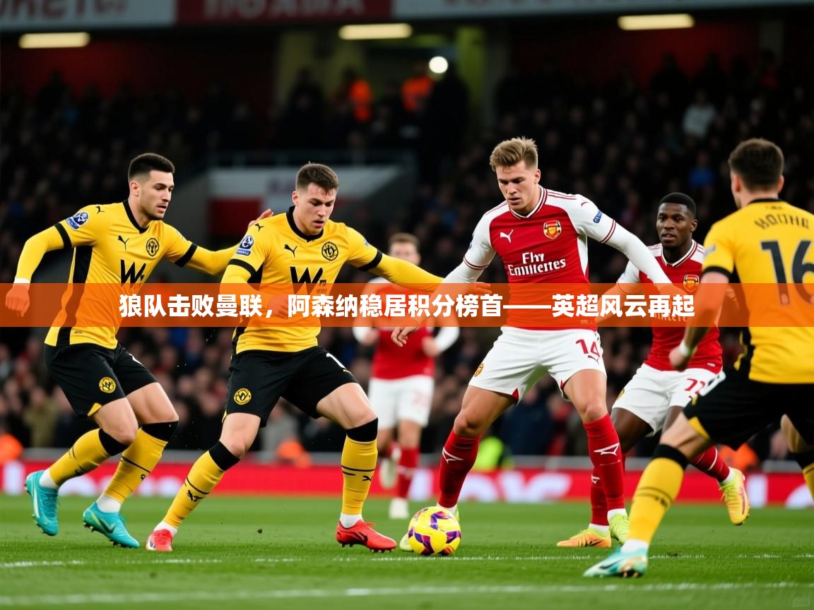 2026意昂体育主管狼队击败曼联，阿森纳稳居积分榜首——英超风云再起